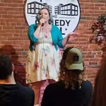 Amanda Reynolds-Gregg - @mainelymandy - Instagram