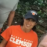 Amanda Griggs - @whaler95 - Instagram