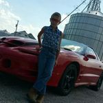 Amanda Griggs - @motocrosspup - Instagram