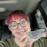Amanda Griggs - @hair_i_am4you - Instagram