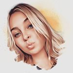 Amanda Grissom - @giveszerofucks - Instagram
