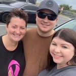 Amanda Grissom Burns - @amandagburns35 - Instagram