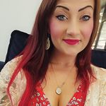 Amanda Grover - @manderose4 - Instagram