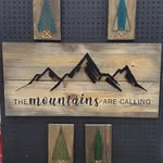 Amanda Guay - @the_rustic_raspberry - Instagram