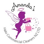 Amanda Guevara - @halo_cleaning_ltd - Instagram