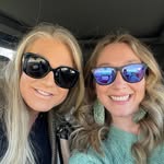 Amanda Gulla & Abby Walters - @realtorbesties - Instagram