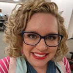 Amanda C. Gurley-Stroup - @amazingamandags - Instagram