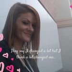 Amanda Underwood-Gurley - @mandy.g.17 - Instagram