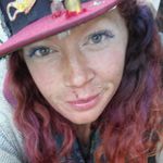 Gypsy Amanda - @gypsyamanda - Instagram