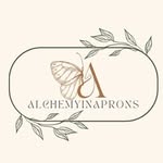 Amanda Hacker - @alchemyinaprons - Instagram