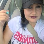 Amanda Hacker - @mandik66 - Instagram