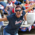 Amanda Brewer Haggard - @ajhaggard - Instagram