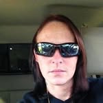 Amanda Haggard - @okiegurl81 - Instagram