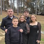 Amanda Haggard - Facebook