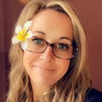 Amanda Haggard - @haggarda77 - Instagram