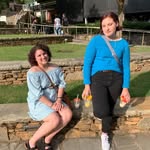 Rachel Amanda Haggard Montjoy - @mont_of_joy - Instagram