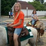 Amanda Haggerty - @haggertya2002 - Instagram