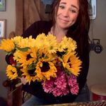 Amanda Haggerty - @amandas_blooming_arrangements - Instagram