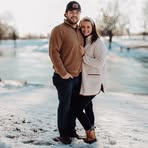 Amanda Haggerty - Facebook