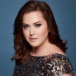 Amanda Haggerty - @viktoria_tocca081 - Instagram