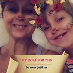 Amanda Hague - @ajscorpian1969 - Instagram