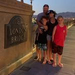 Amanda Hague Swadish - @lifewiththeswadishs - Instagram