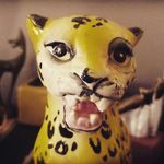 Amanda Hague: V I N T A G E - @pantherchromatic - Instagram