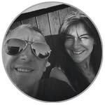 Amanda & Frank Halliday - @_happyhallidays_ - Instagram