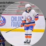 Amanda halliday - @p7gh7ears9 - Instagram