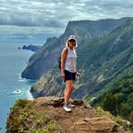 Amanda Halliday - @amandahalliday09 - Instagram