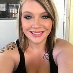 Amanda Marie - @amanda_hallman1990 - Instagram