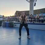Amanda Hankey - @amandahankey713 - Instagram