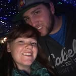 Amanda Harden - @o_0pandabear0_o - Instagram