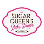 Amanda Harden - @sugarqueensbakeshoppe - Instagram