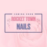 Amanda Harden - @rockettownnails - Instagram