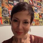 Amanda Harden - @janesays1177 - Instagram