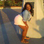 Amanda Harden - @peach1299 - Instagram