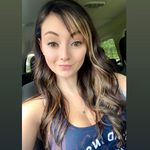 Amanda Harden - @amandalyn98 - Instagram