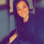 Amanda Harden - @mandaboo96 - Instagram