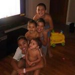 Amanda Harden - @momof61980 - Instagram