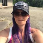 Amanda Harden - @keevert - Instagram