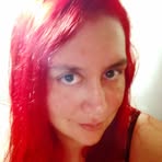 Amanda Harding - Facebook
