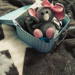 Amanda Harding - @noway_crochet1 - Instagram