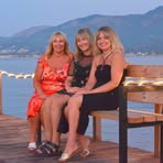 Amanda Harding - Facebook