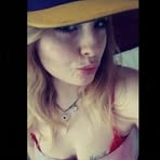 Amanda Harding - Facebook