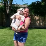Amanda Harding - @mshardingreads - Instagram