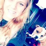Amanda Harding - @aammaannddaa_elise - Instagram