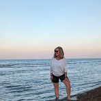 Amanda Harding - Facebook