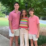 Amanda Hargrove Houston - @ahbama11 - Instagram