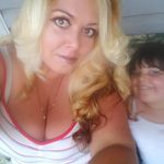Amanda Harless - @parabolamandy - Instagram